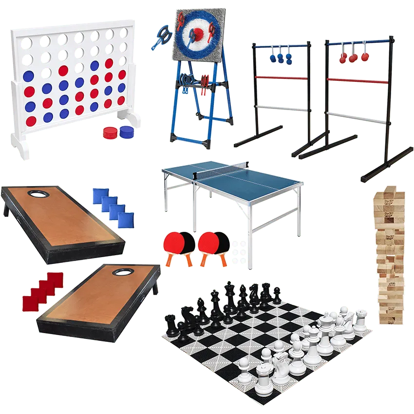 Party Games