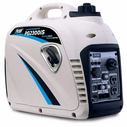 Small Gas Generator