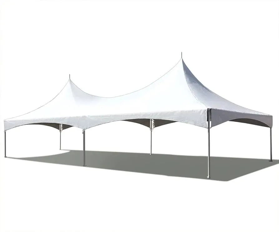 20x40 High Peak Frame Tent