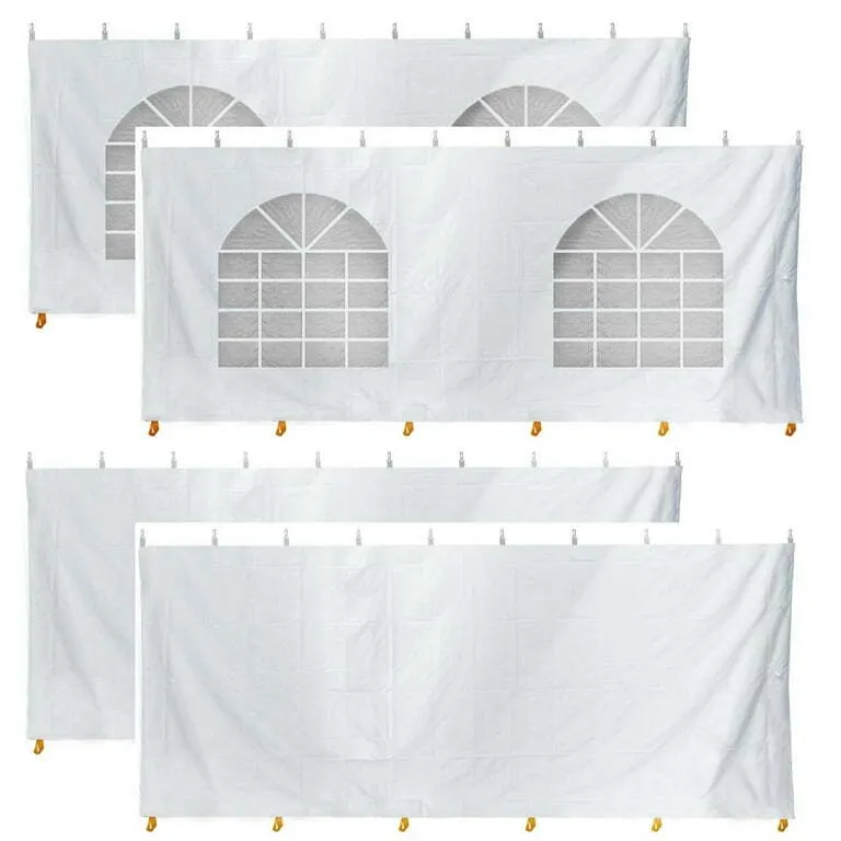 20x20 Side Walls Only