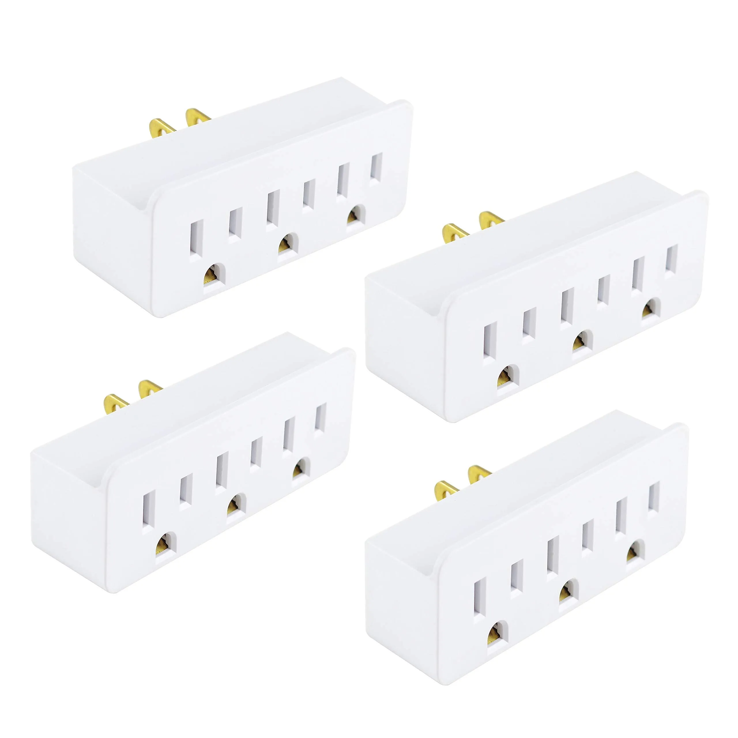 3 Way Plug