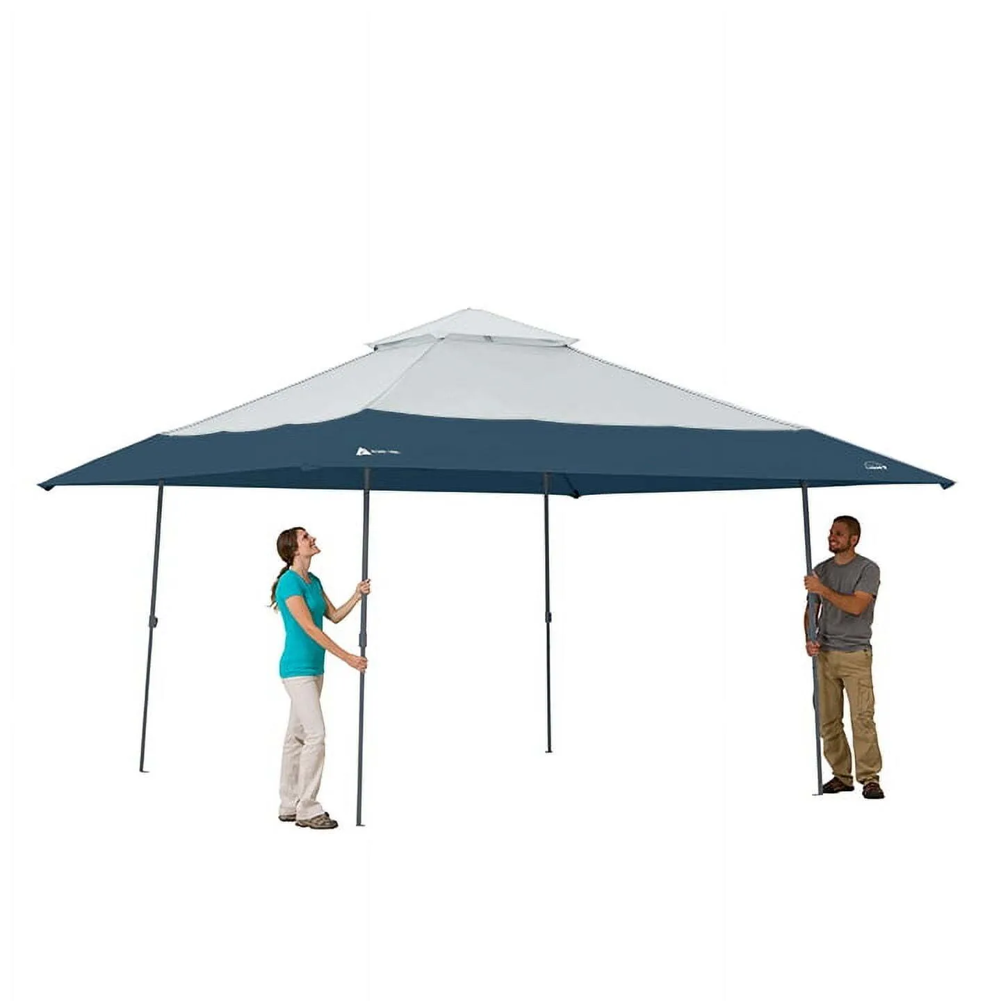 14x14 Instant Canopy w/LED lights