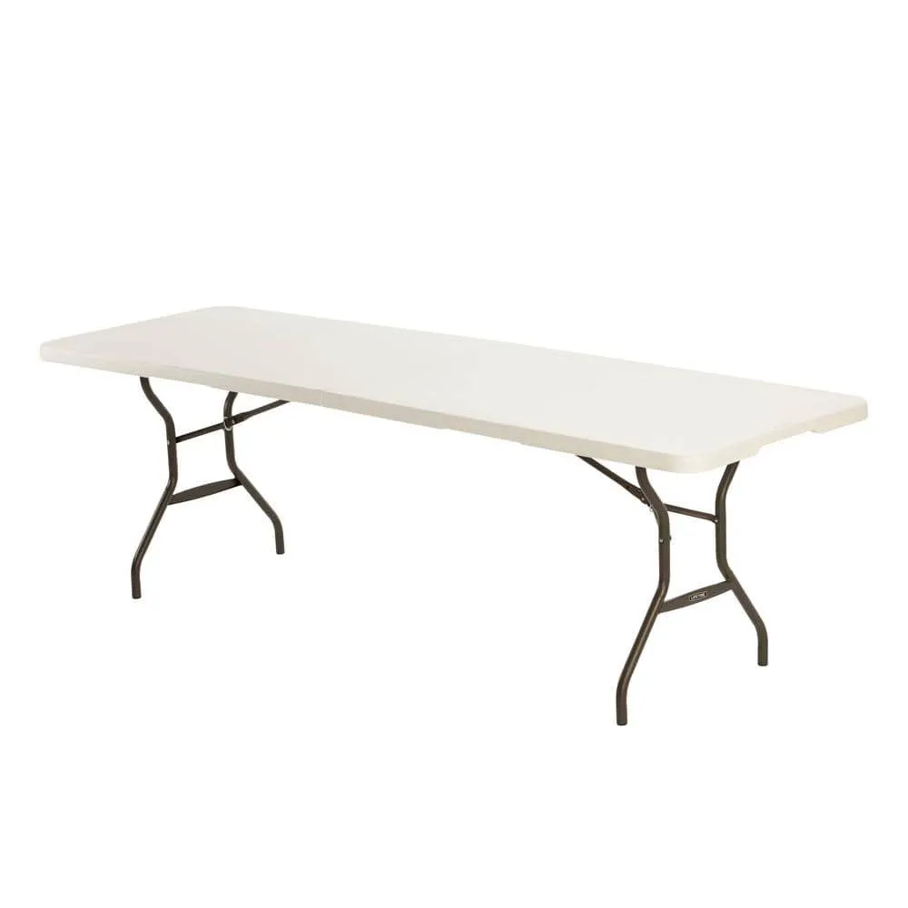 8 ft Folding Tables