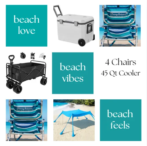 Sand Dollar - Canopy