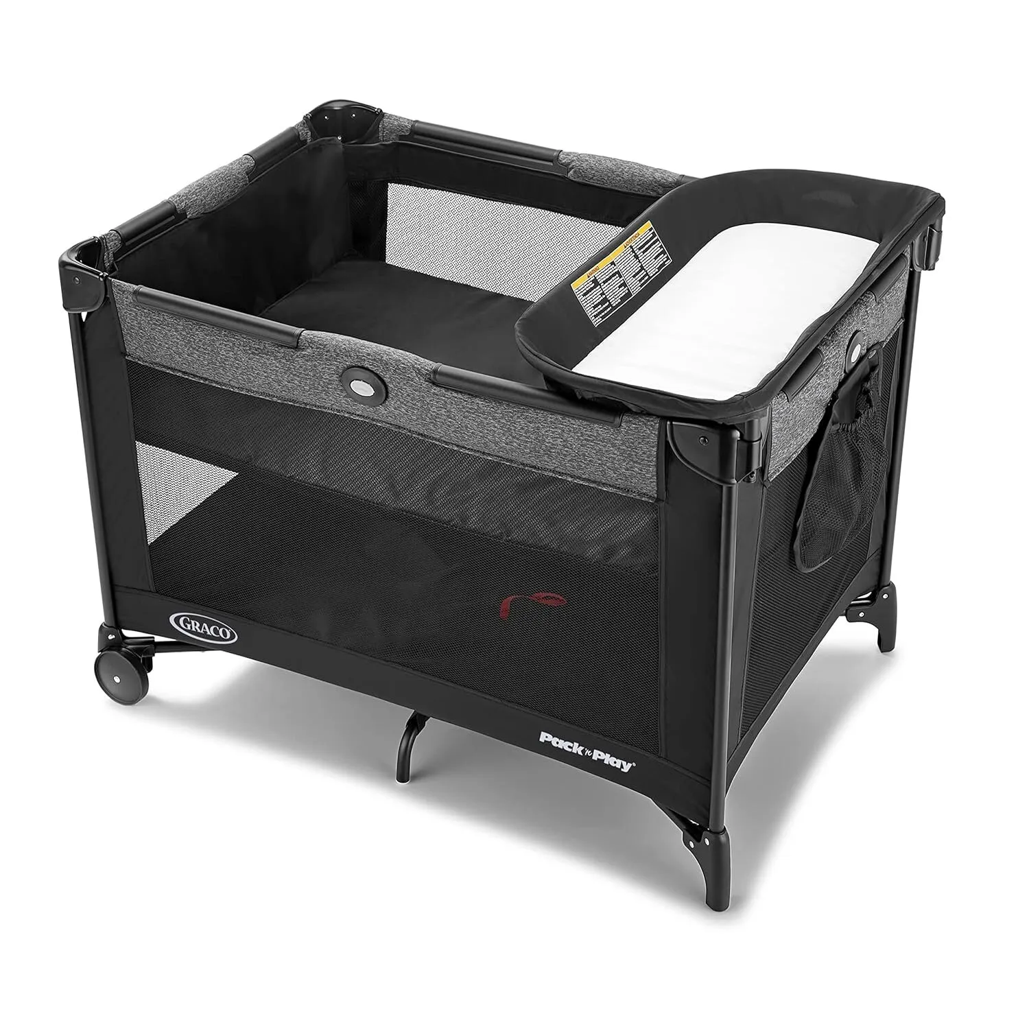 Graco Pack 'n Play Simple Solutions