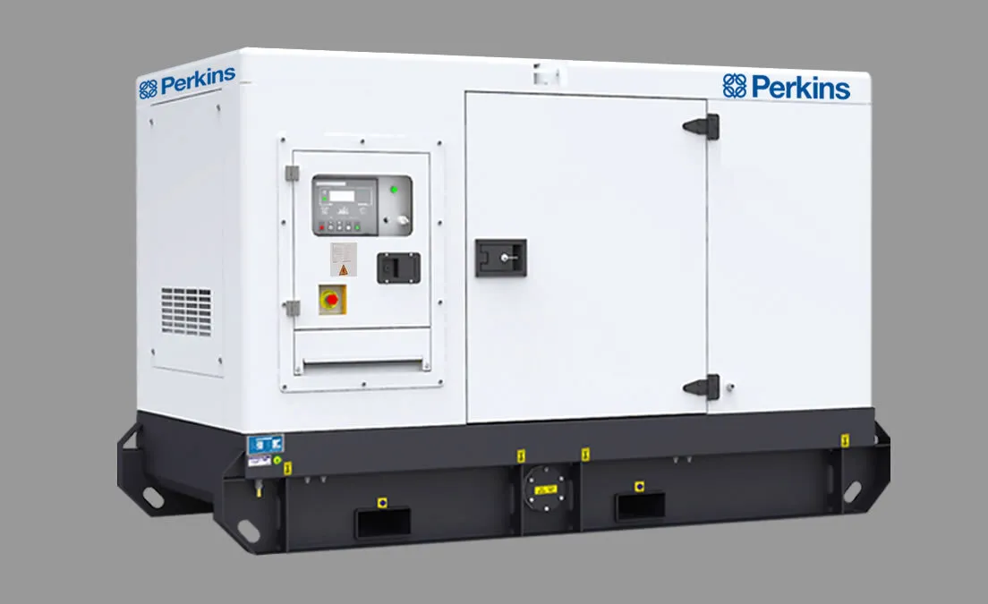 20 KAV GENERATOR
