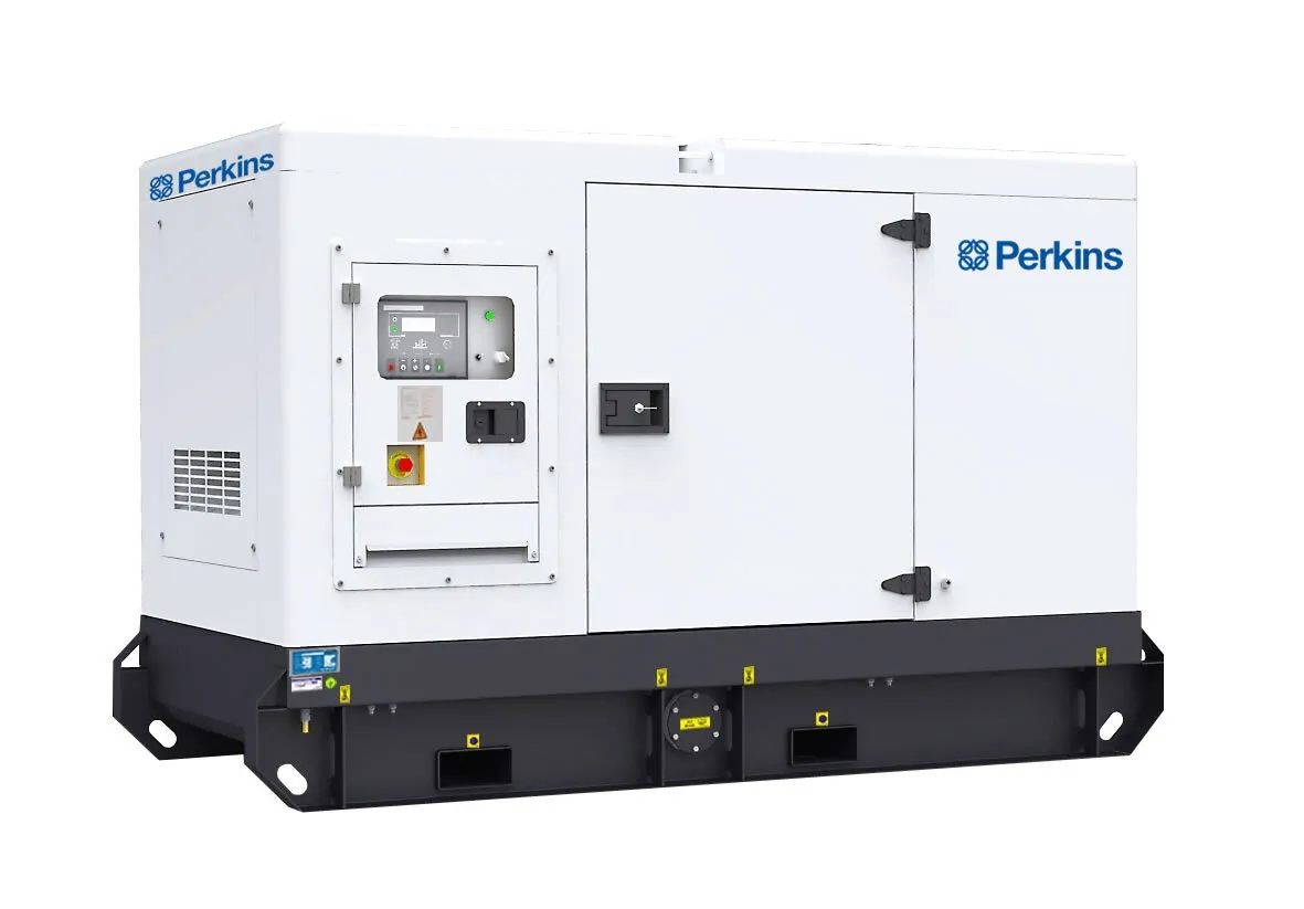 60 KAV GENERATOR