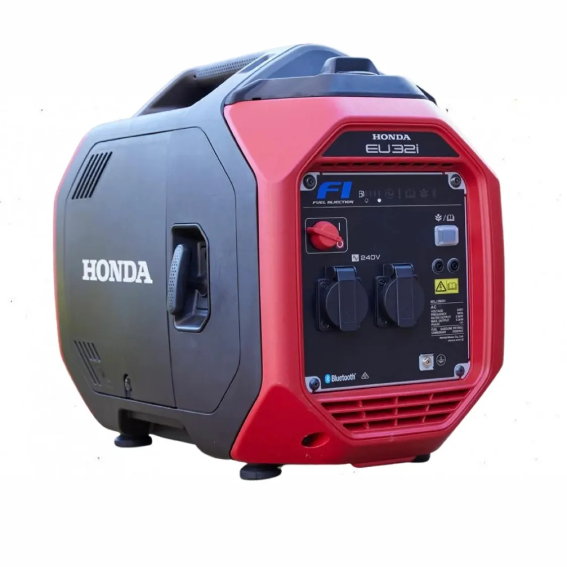 3.5KVA GENERATOR