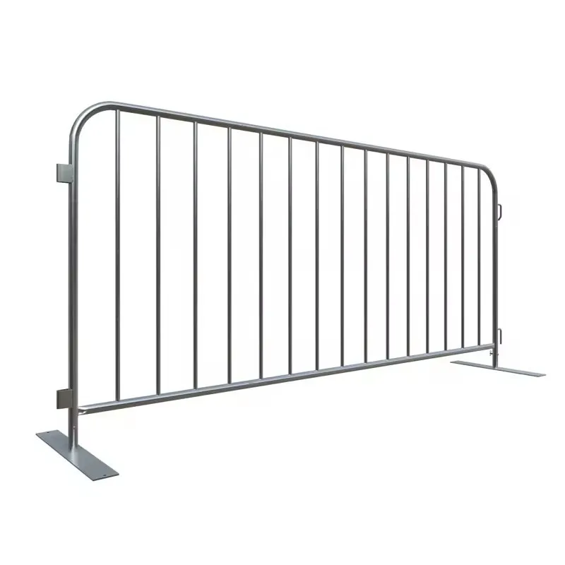 CROWD CONTROL BARRIERS
