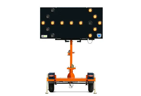 ARROW BOARD
