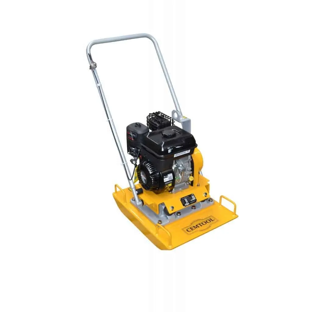 100KG COMPACTOR