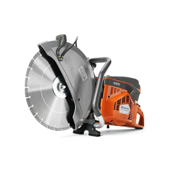  DEMOLITION SAW 350MM PETROL