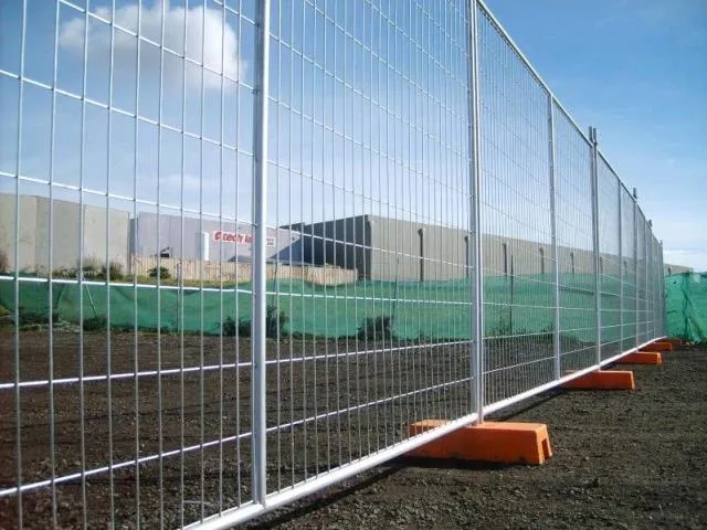 FENCES