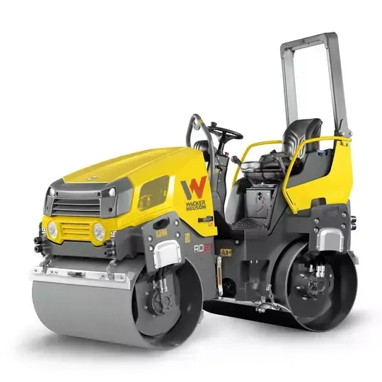 RD27-120 ROLLER 