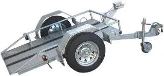 TRAILER COMPACTOR