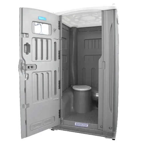 UNISEX TOILET