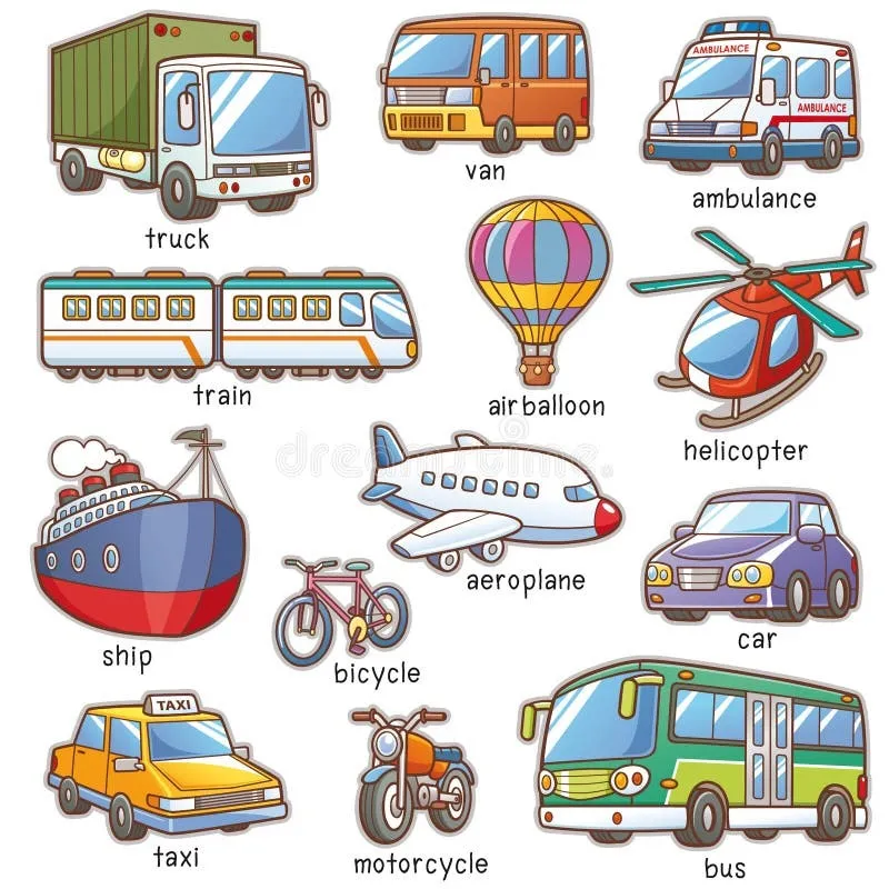 TRANSPORT