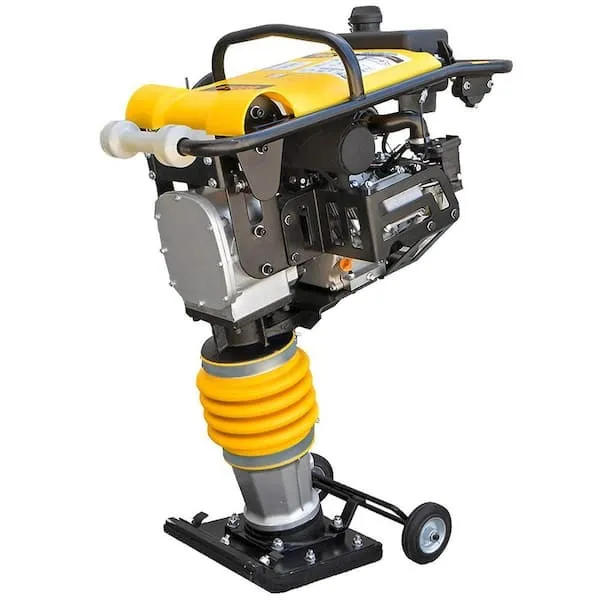 RAMMER COMPACTOR 4 STROKE