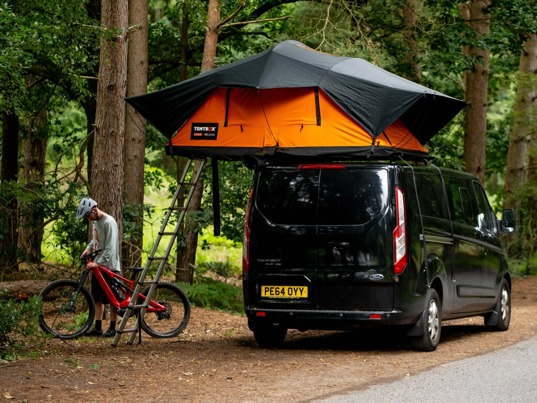 TENTBOX LITE XL