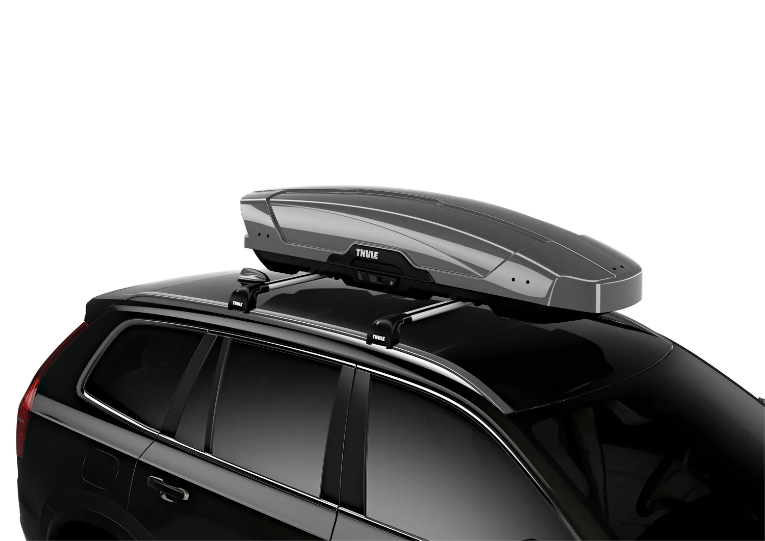 Thule Motion XT Sport Roof Box