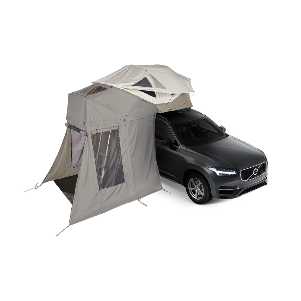 Thule Approach Annex