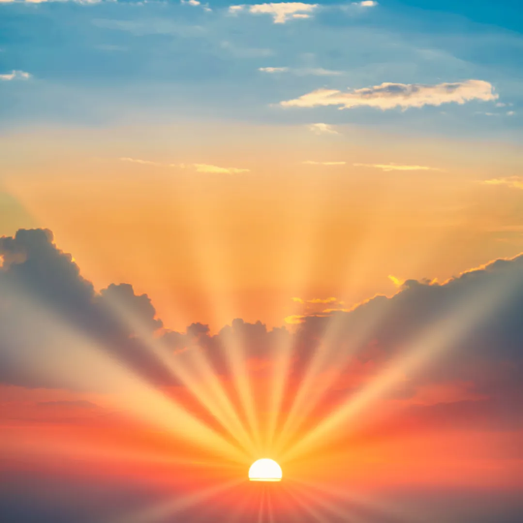 Sunrise Charter Package