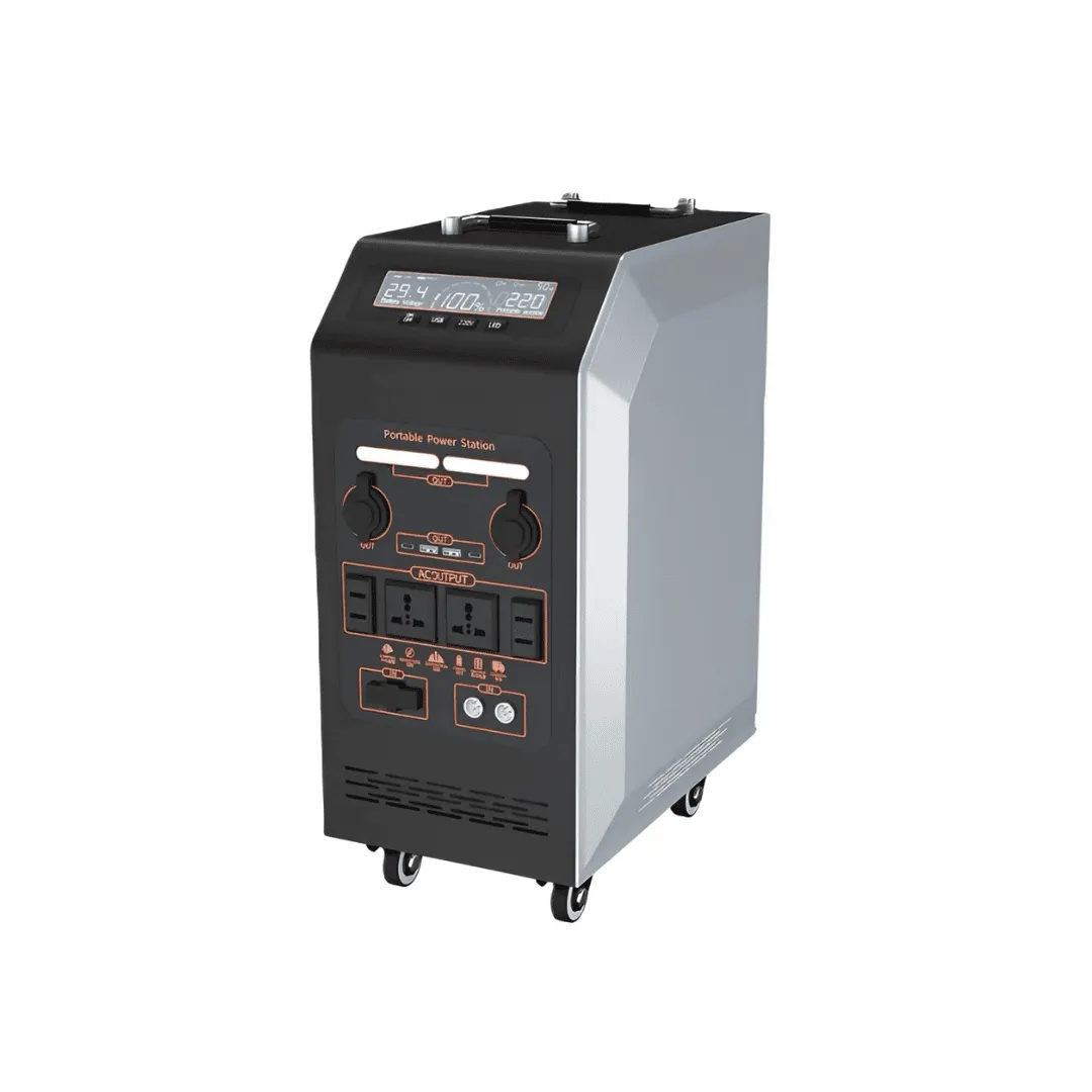 Цэнэг хураагуур 3500W 