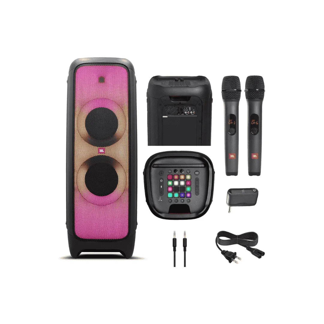 JBL PARTYBOX 1000