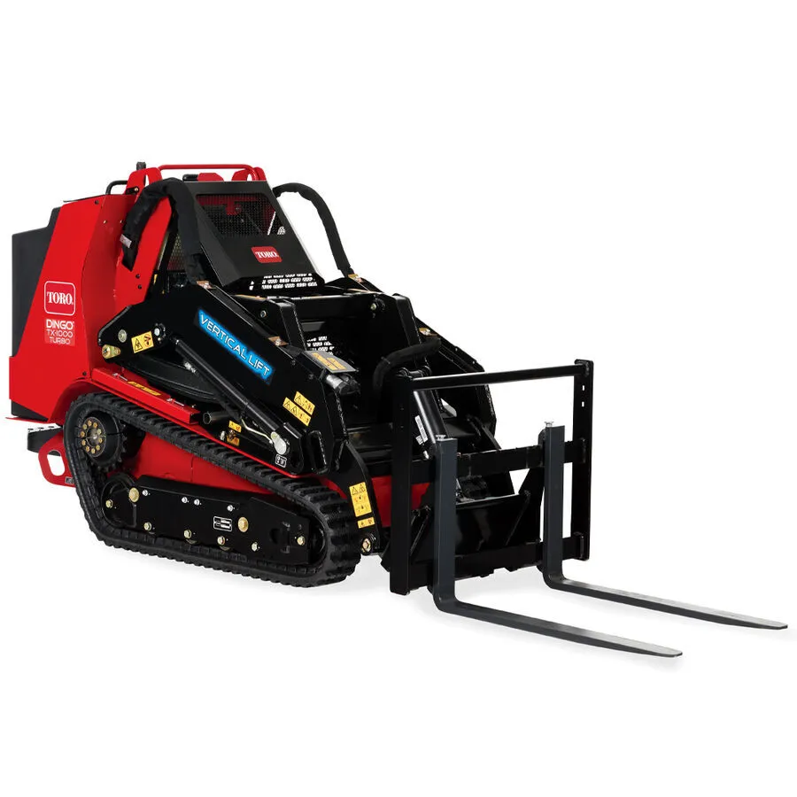 Mini Loaders