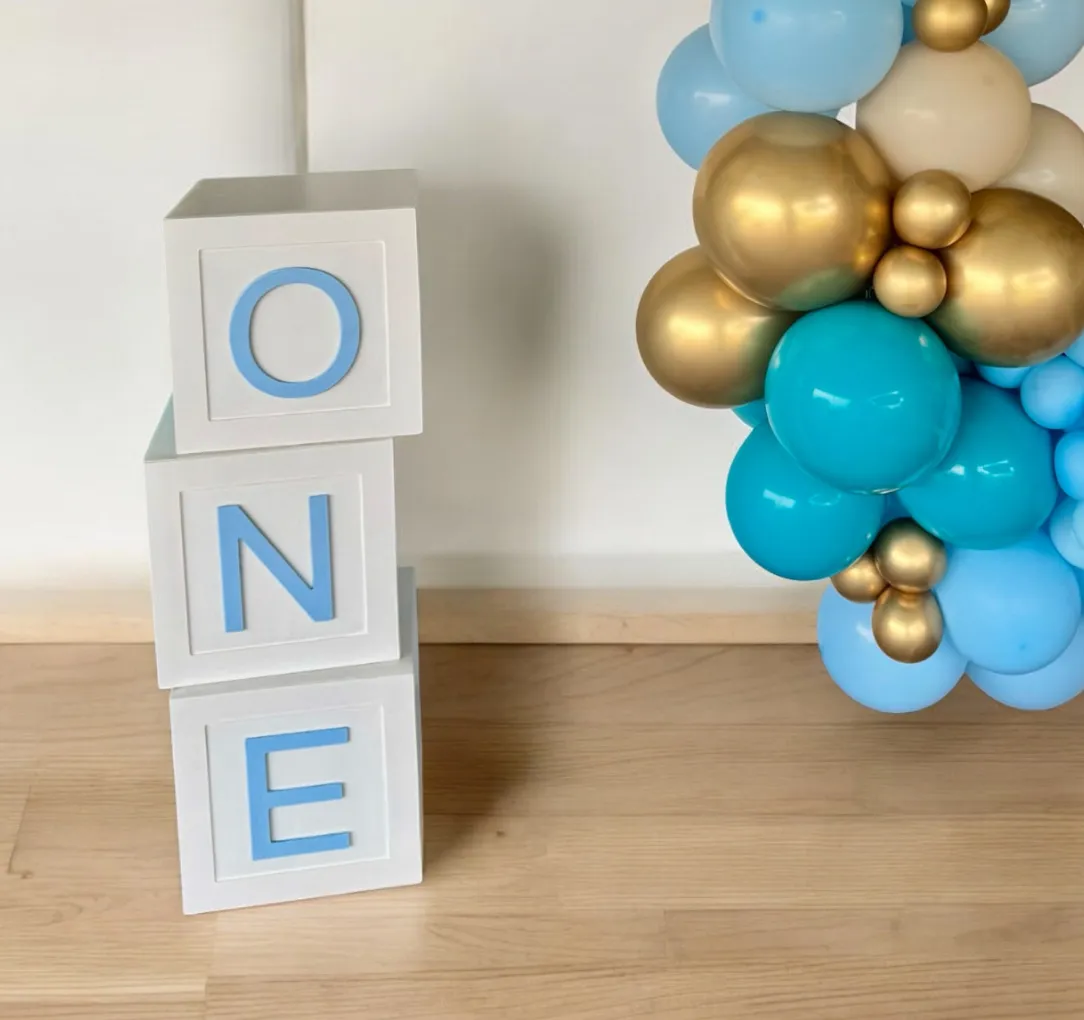 ONE Boxes 