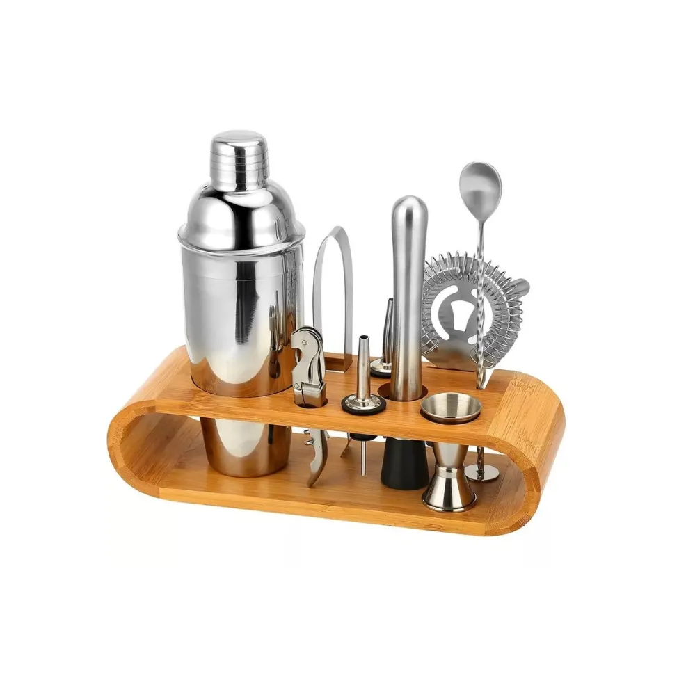 Cocktail Equipment 