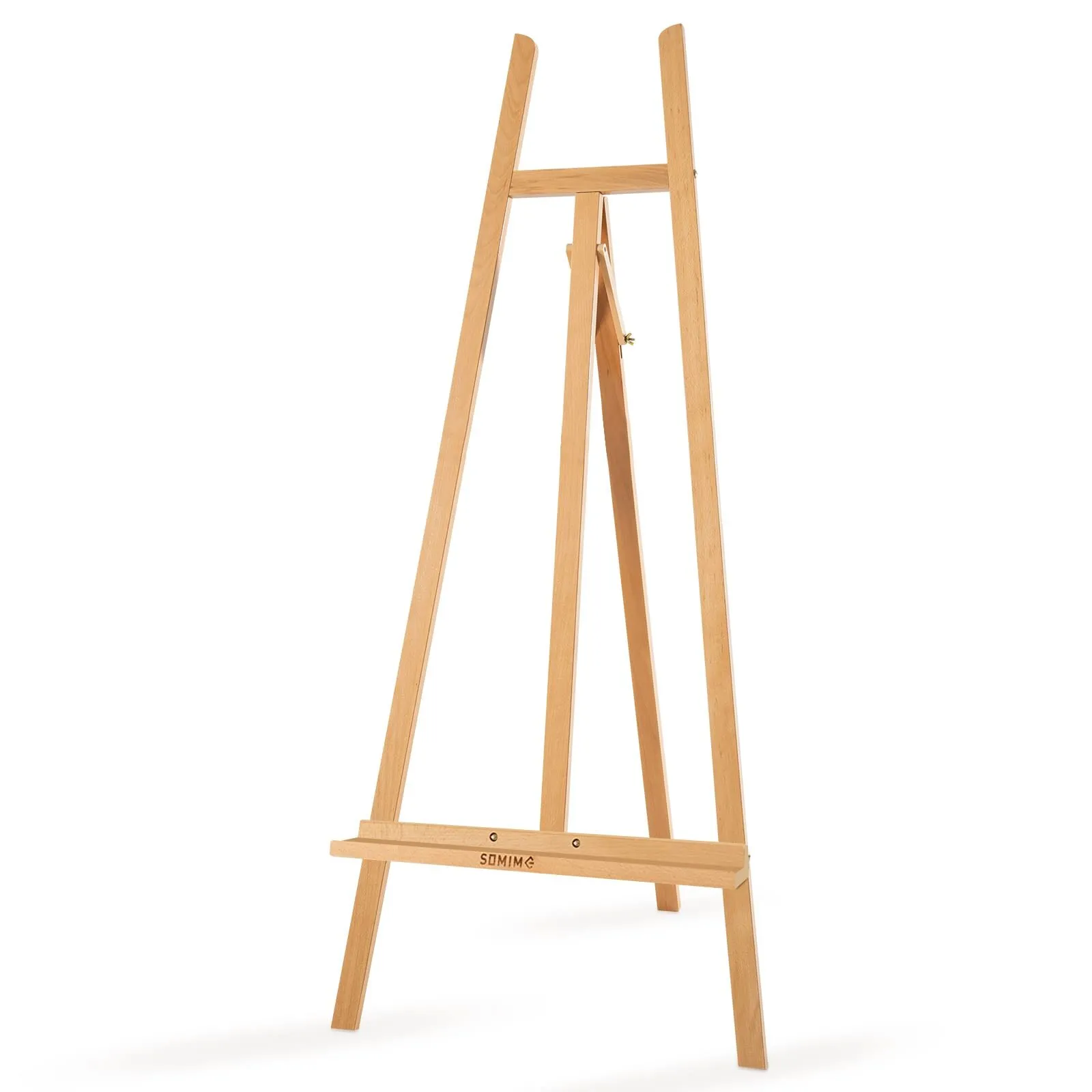 Wooden Easel 
