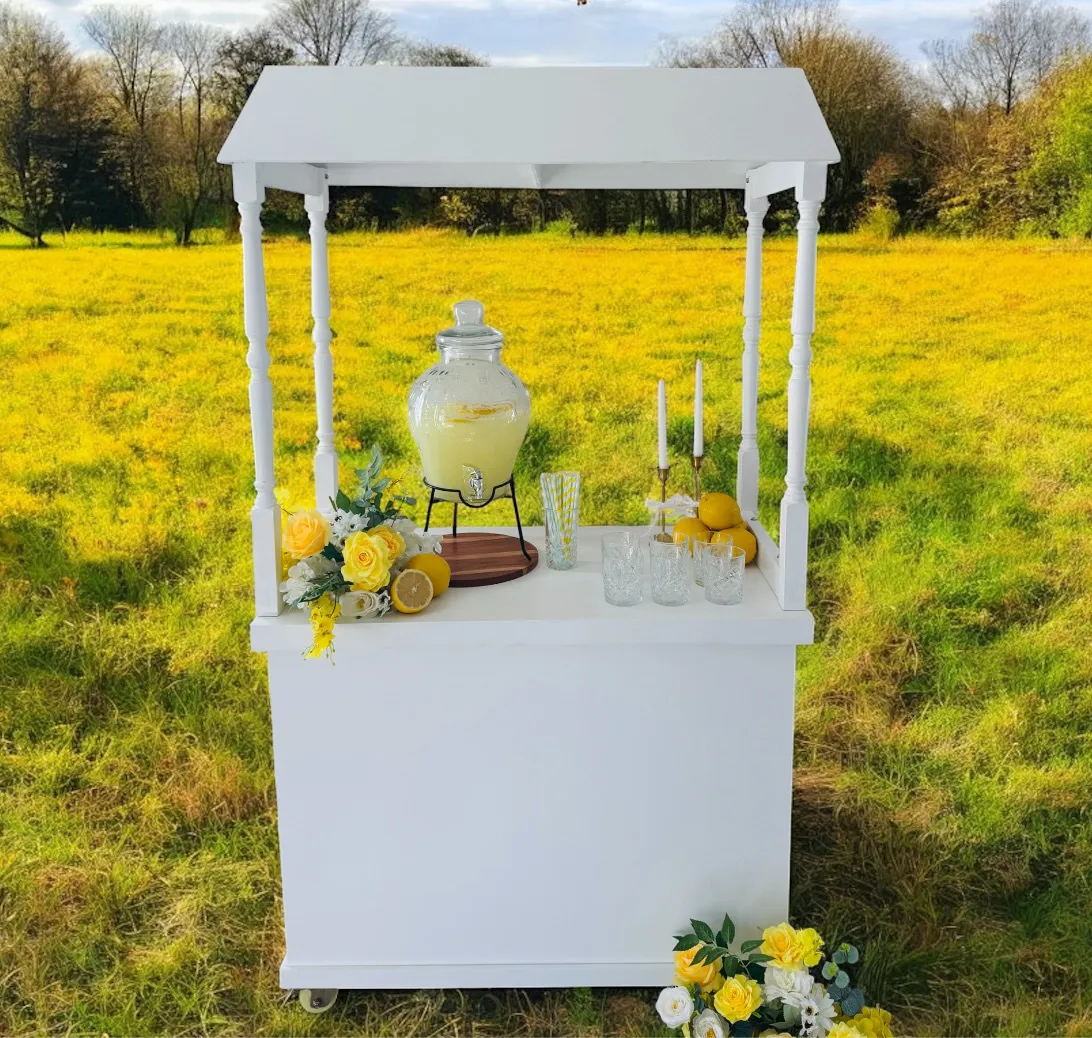 Drinks Cart