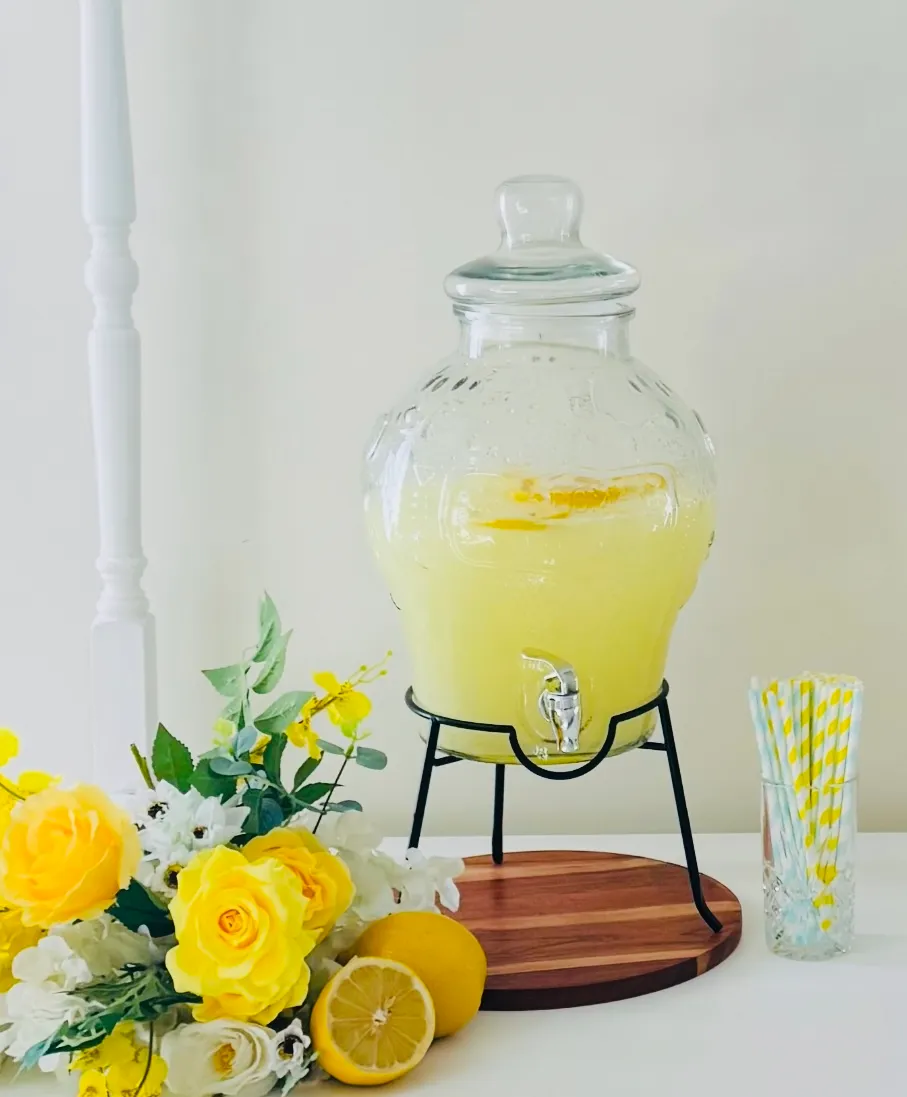 Drink Dispenser 