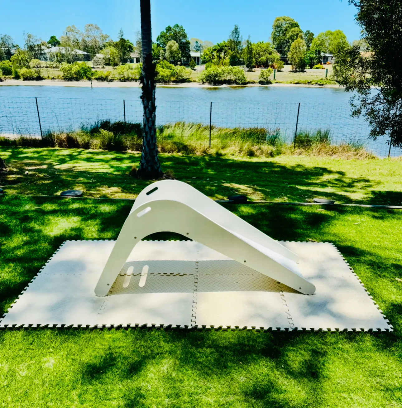 Kids Slide  