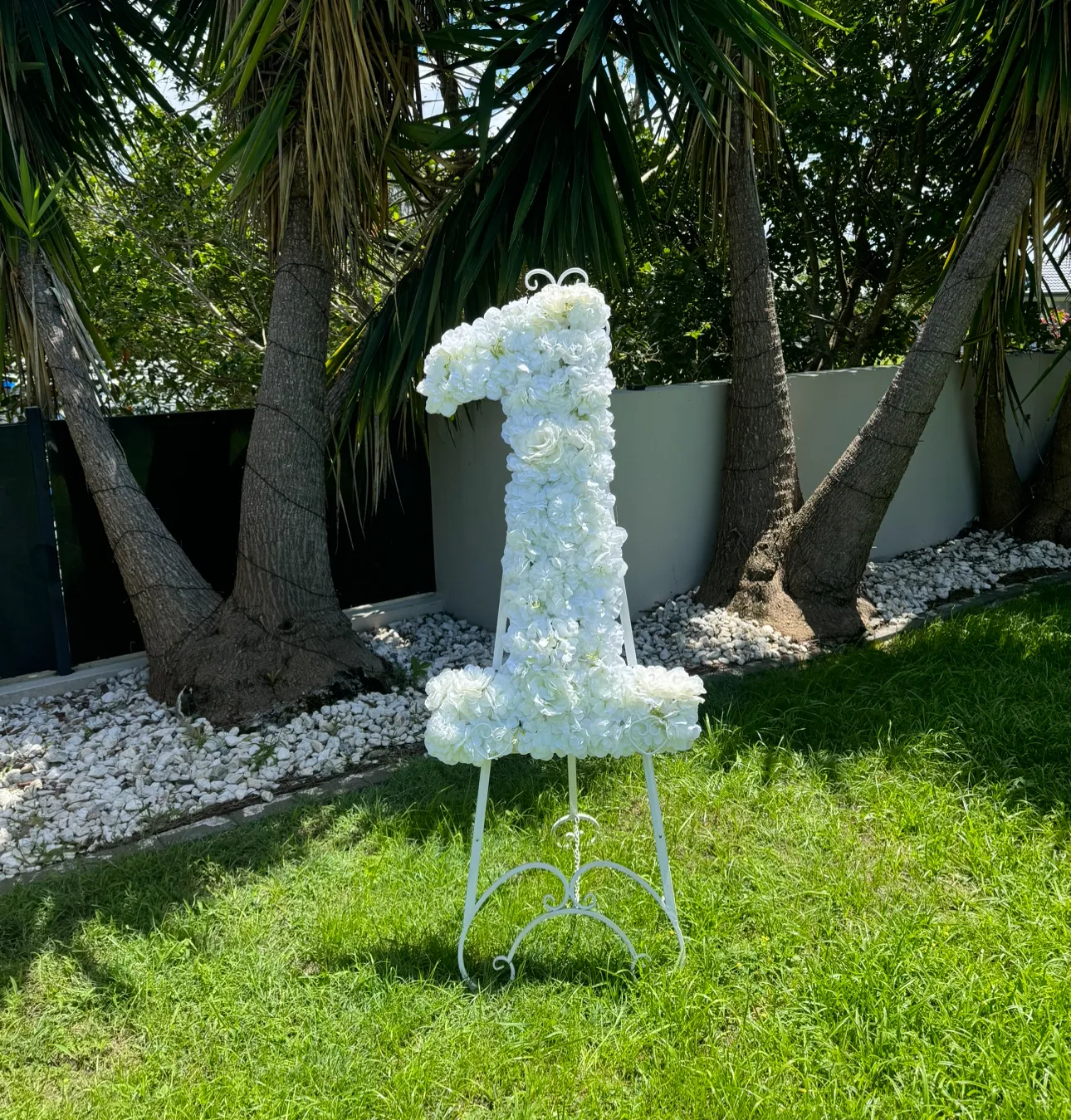 Flower Number 1