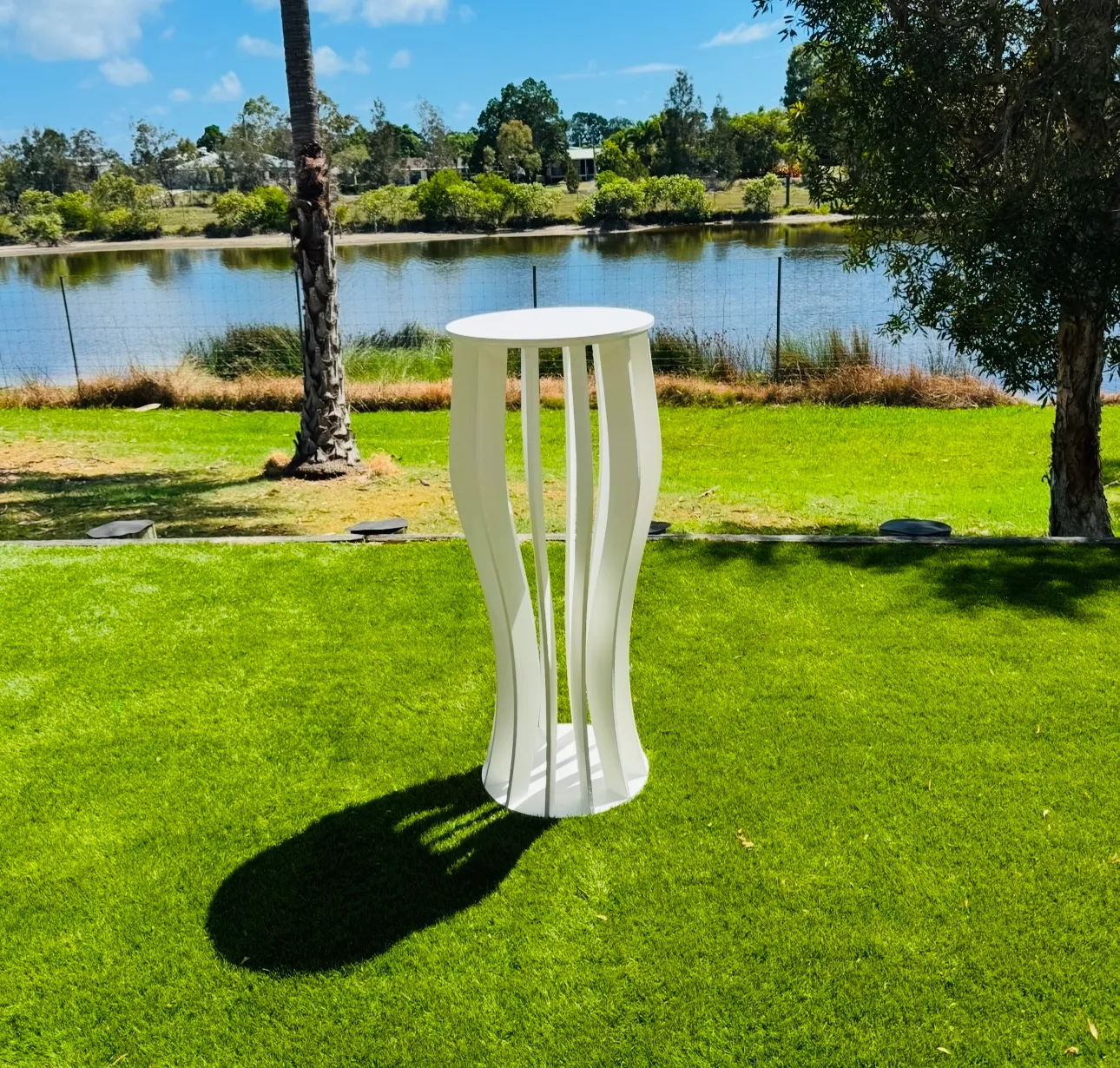 Schooner Plinth