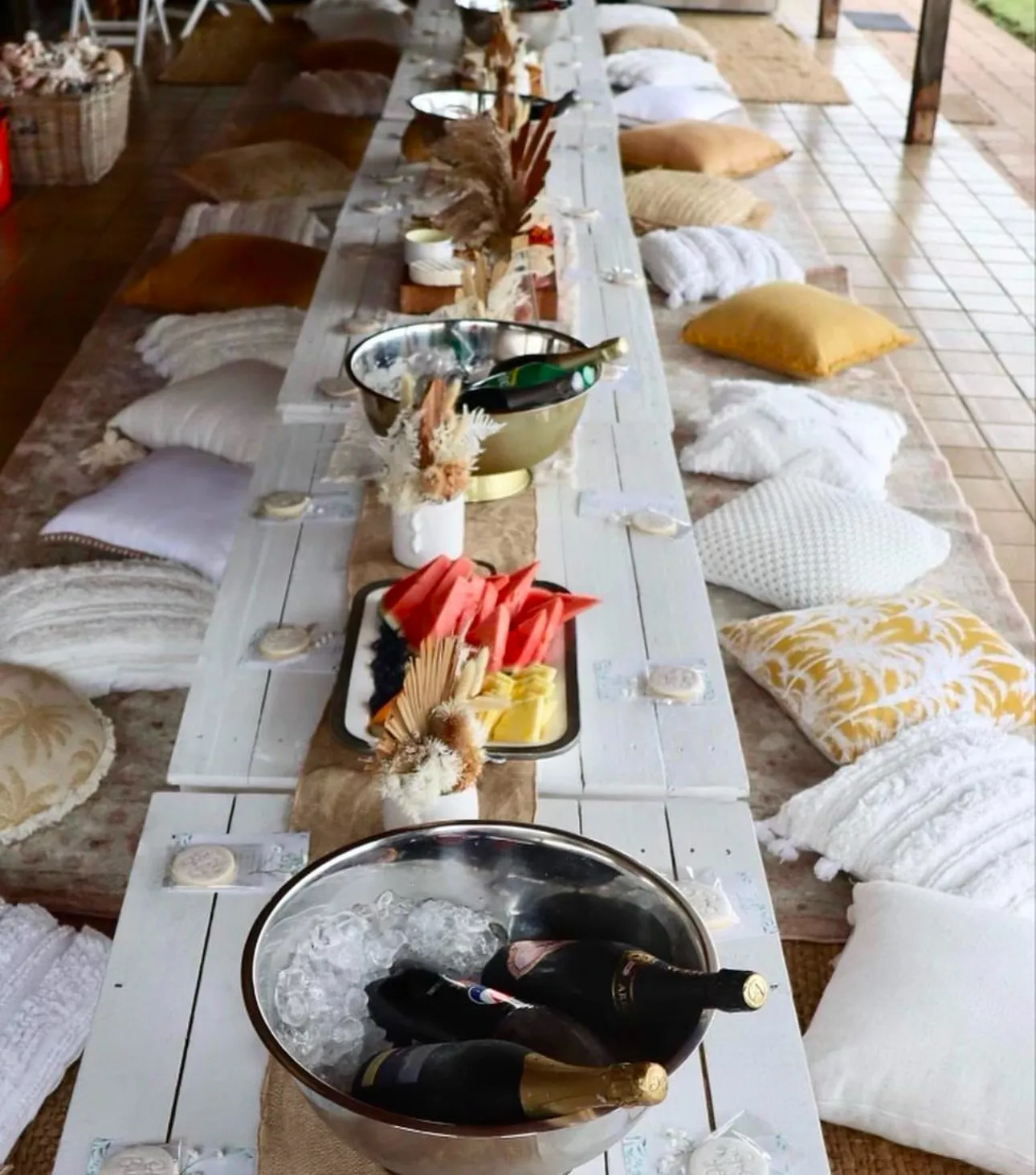Picnic: 30PPL 