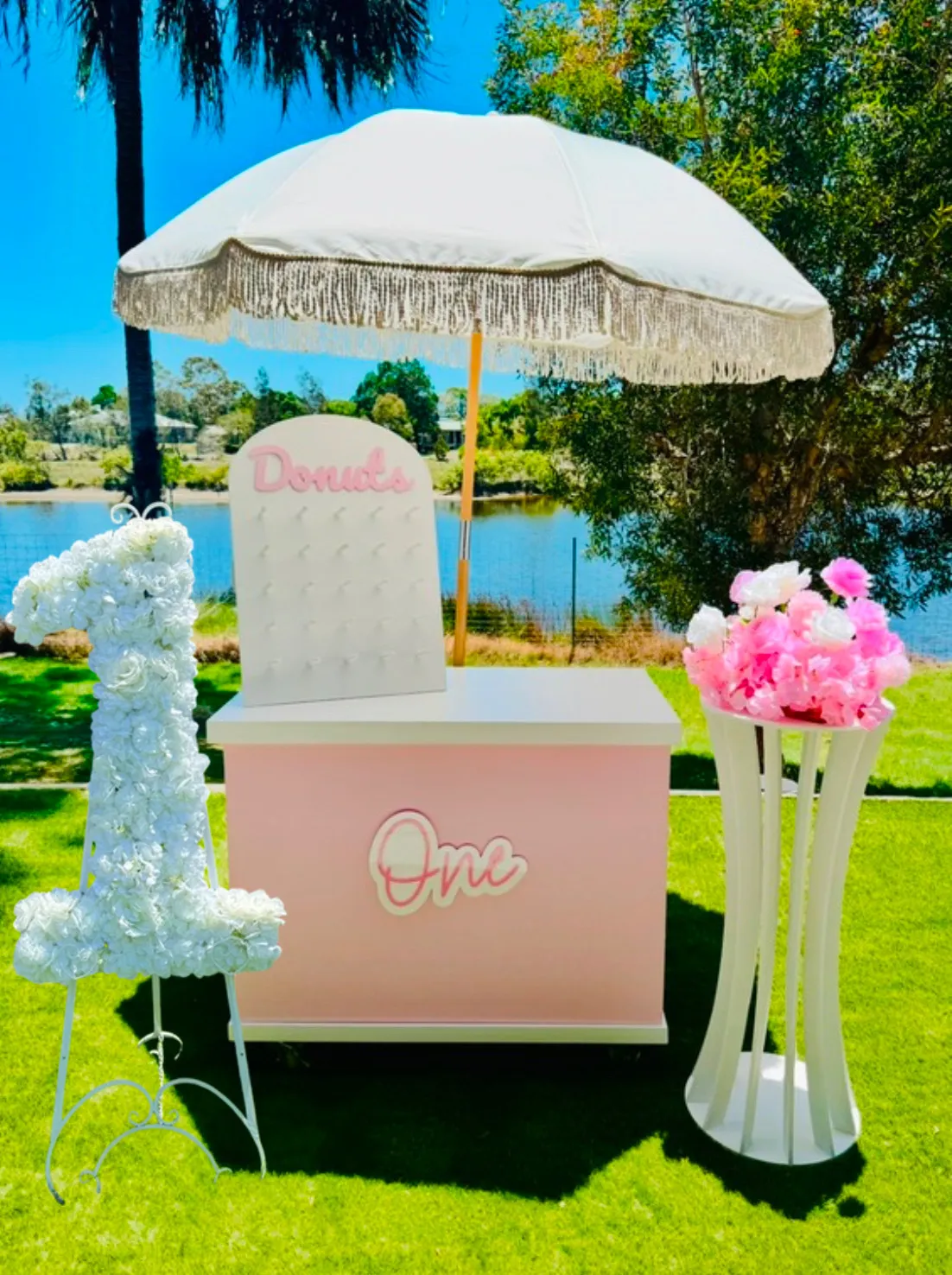 Girls Cart Bundle 