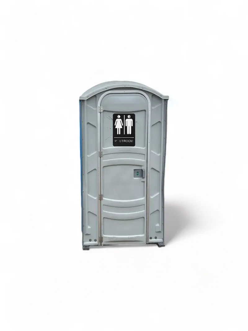 Portable Restroom Baja Party Rentals The Ultimate OneStop Shop for