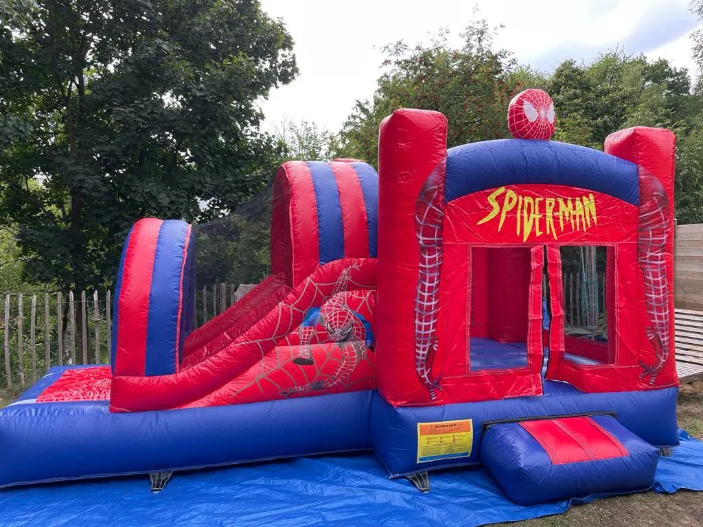 Spiderman