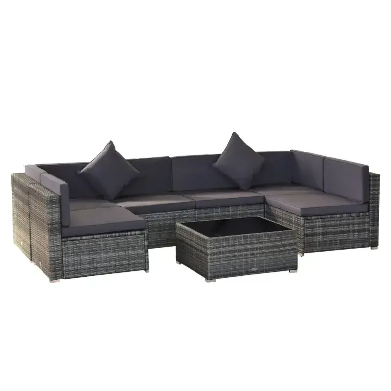 Lounge Couch