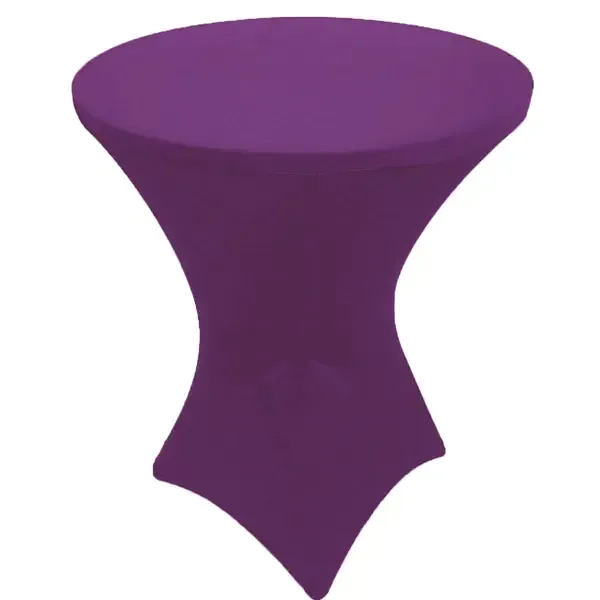 Spandex Cocktail Linen