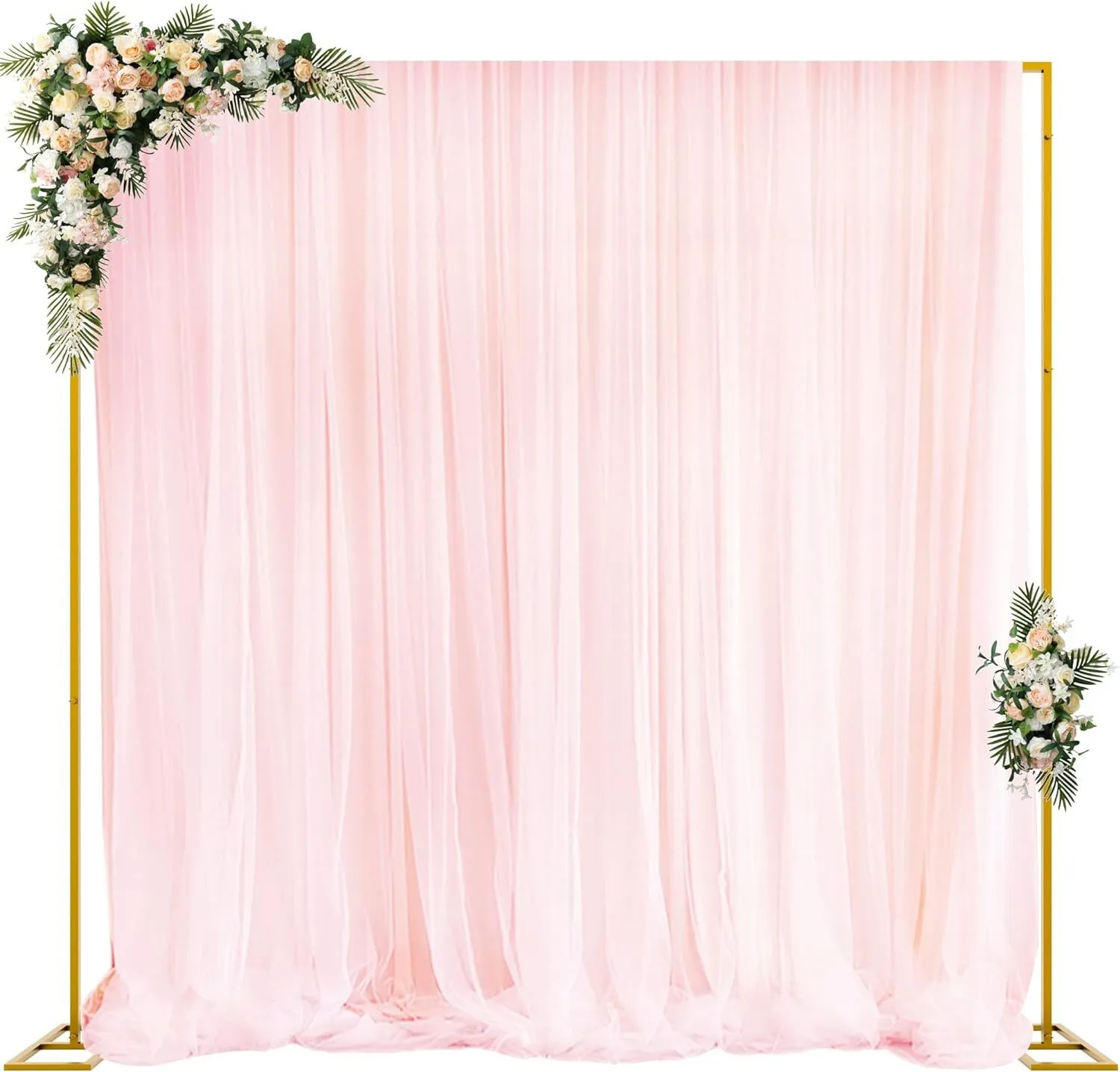 Backdrop Support