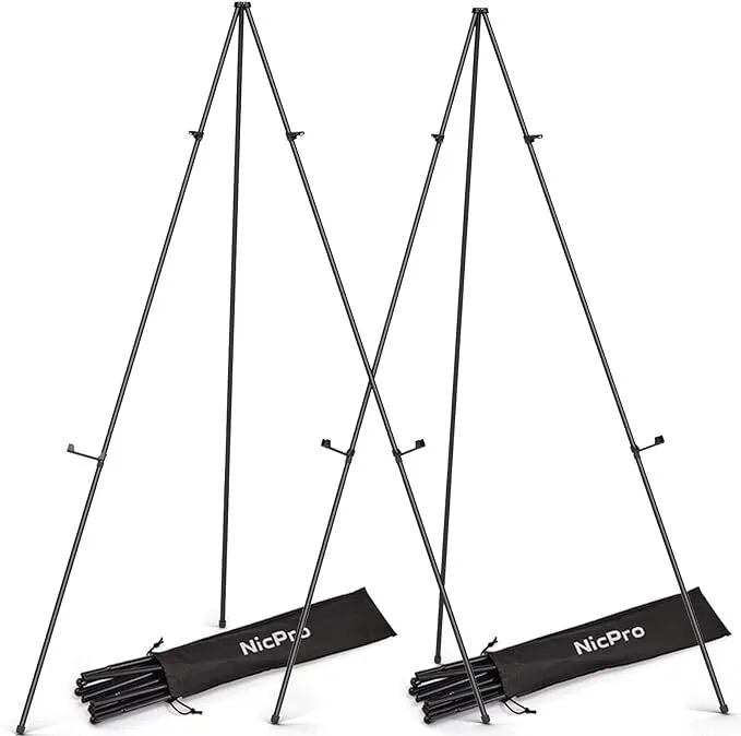 Easels