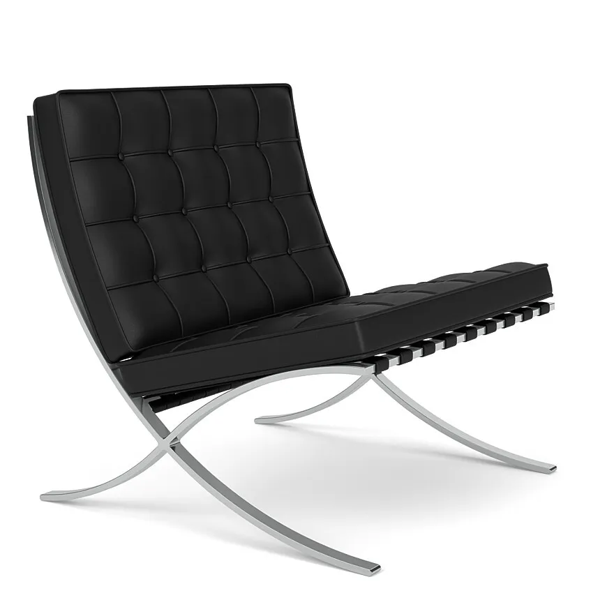 Barcelona Chairs