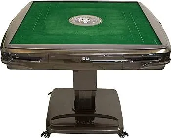 Mahjong table