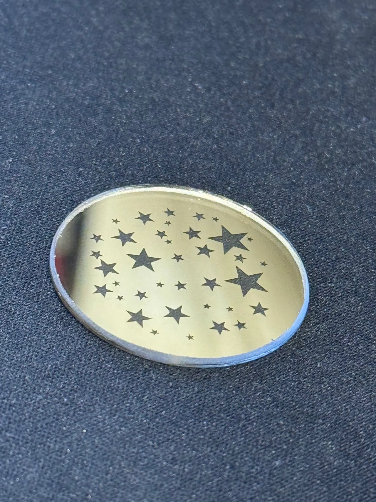 Star Gobos