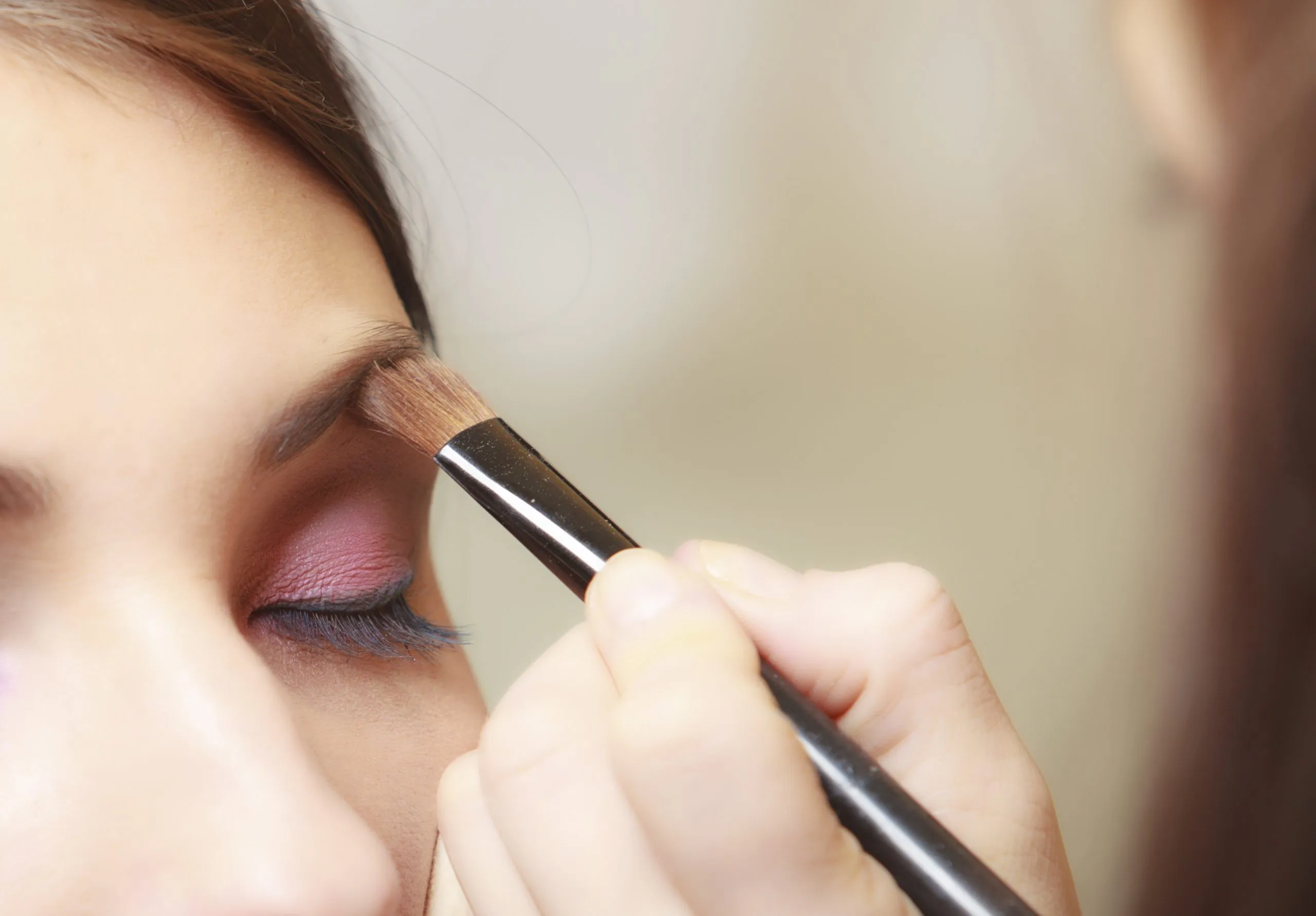 Professional Makeup Service