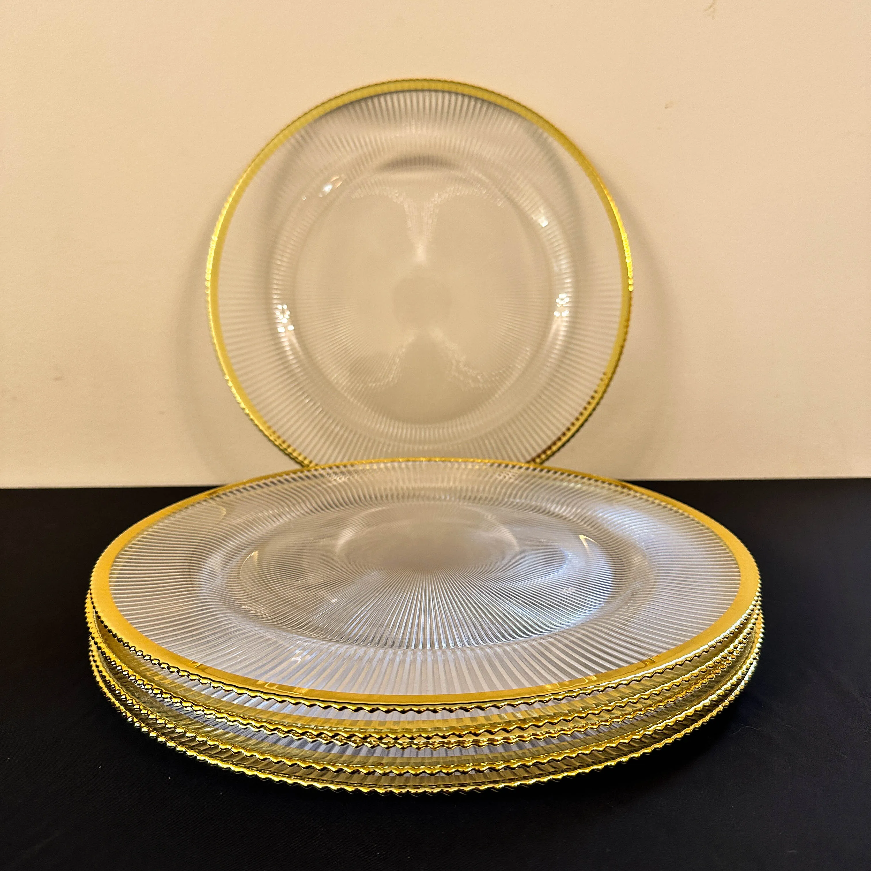 Charger Plate B